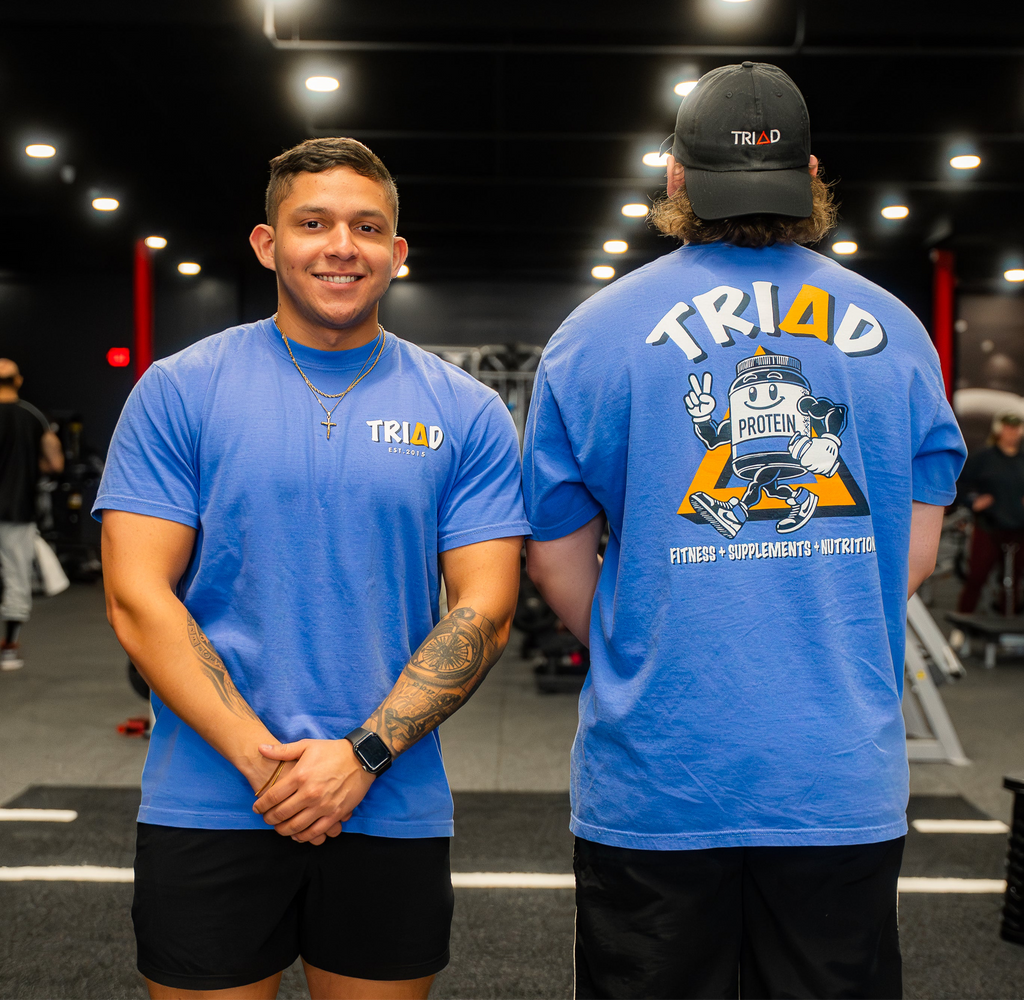 Protein Bro Shirt
