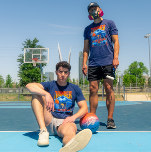 Thunder 2025 Shirt
