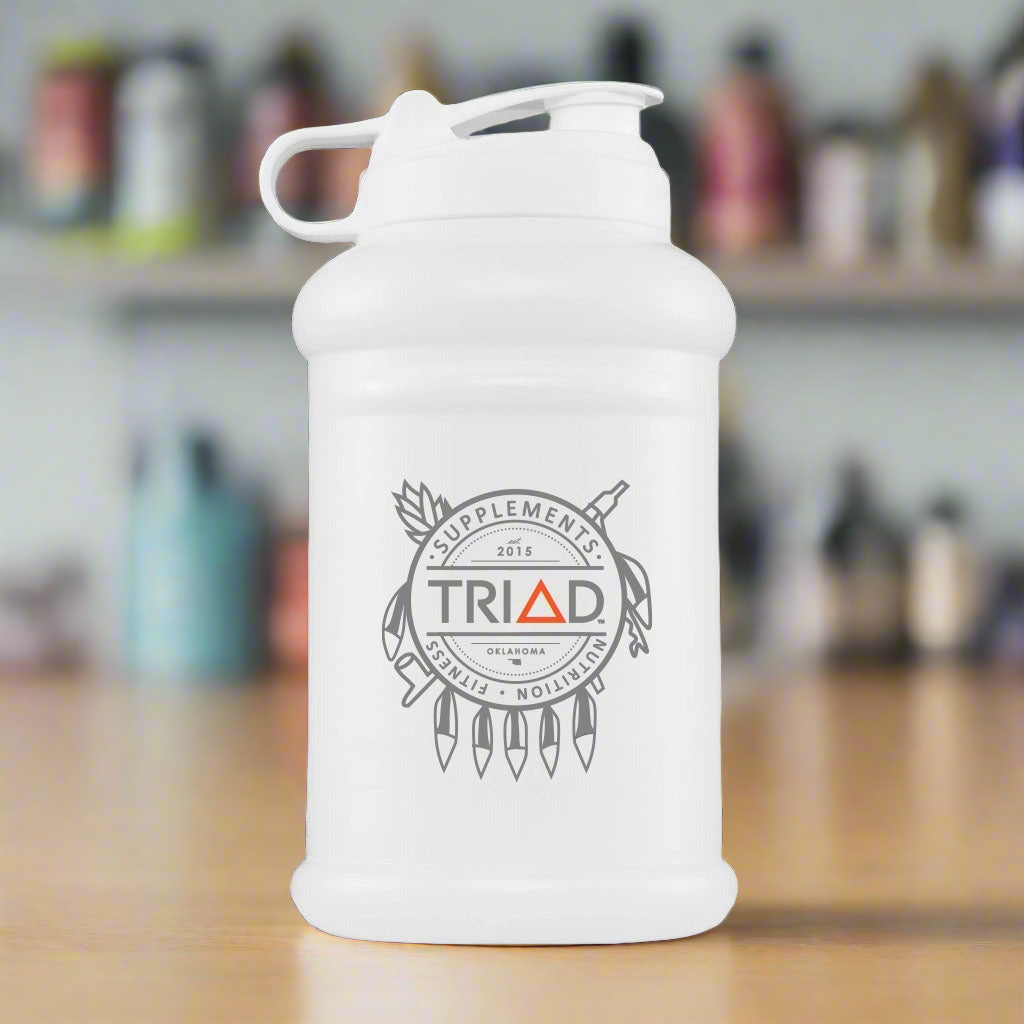 Hydrojug