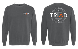 TRIAD 2024 Fall Release