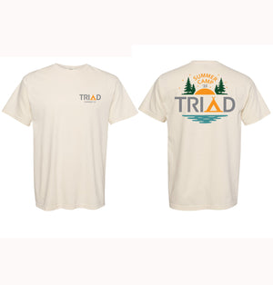 TRIAD Summer Camp