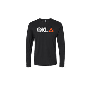 OKLA Long sleeve Shirt