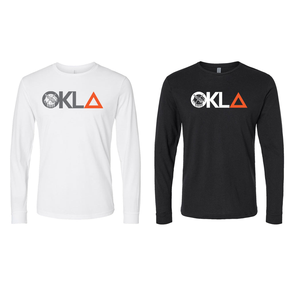 OKLA Long sleeve Shirt