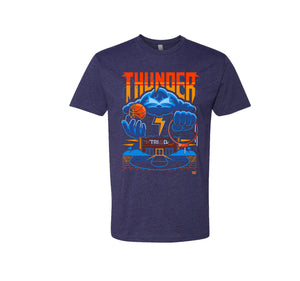 Thunder 2025 Shirt