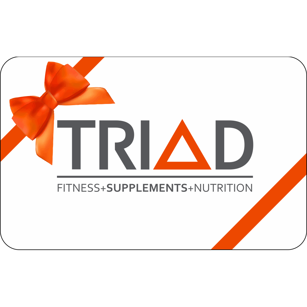 Small Triad Blender Bottle – Triad FSN