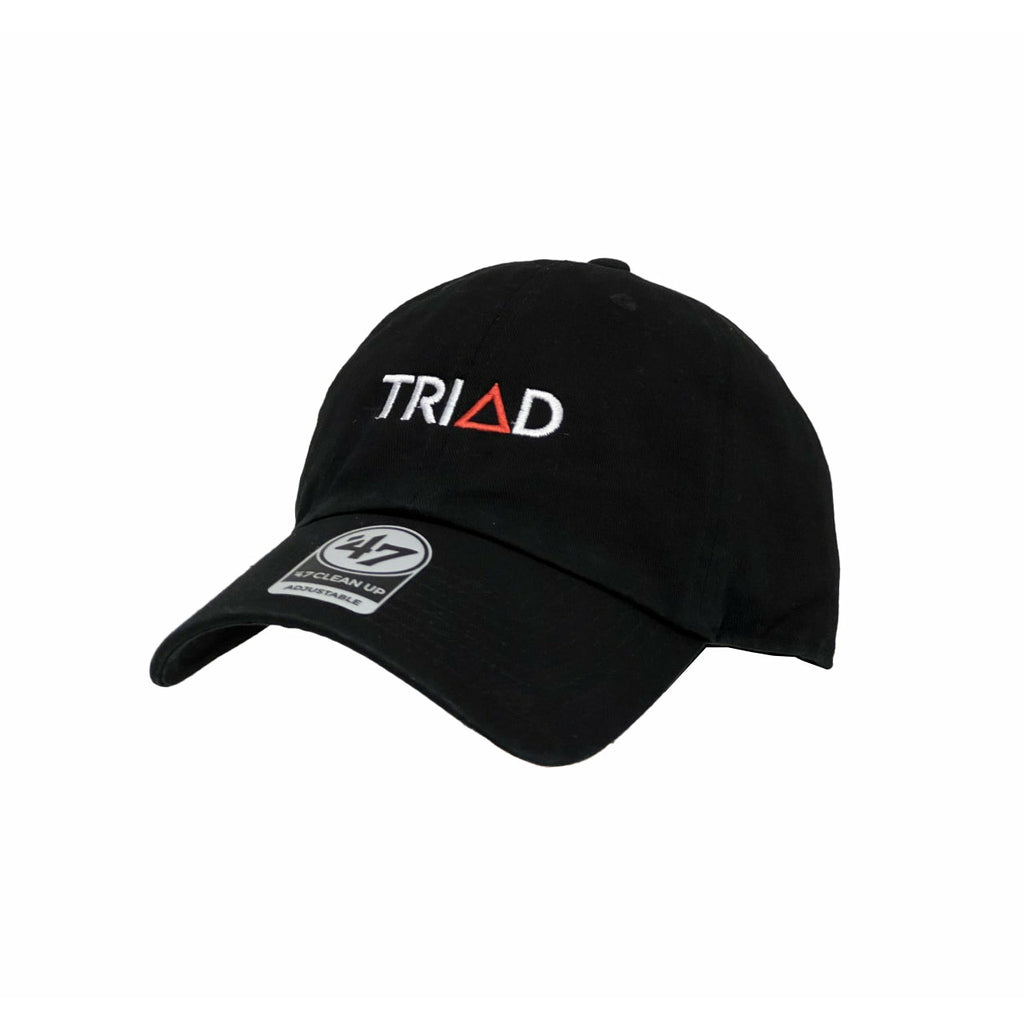 Triad Dad Hat