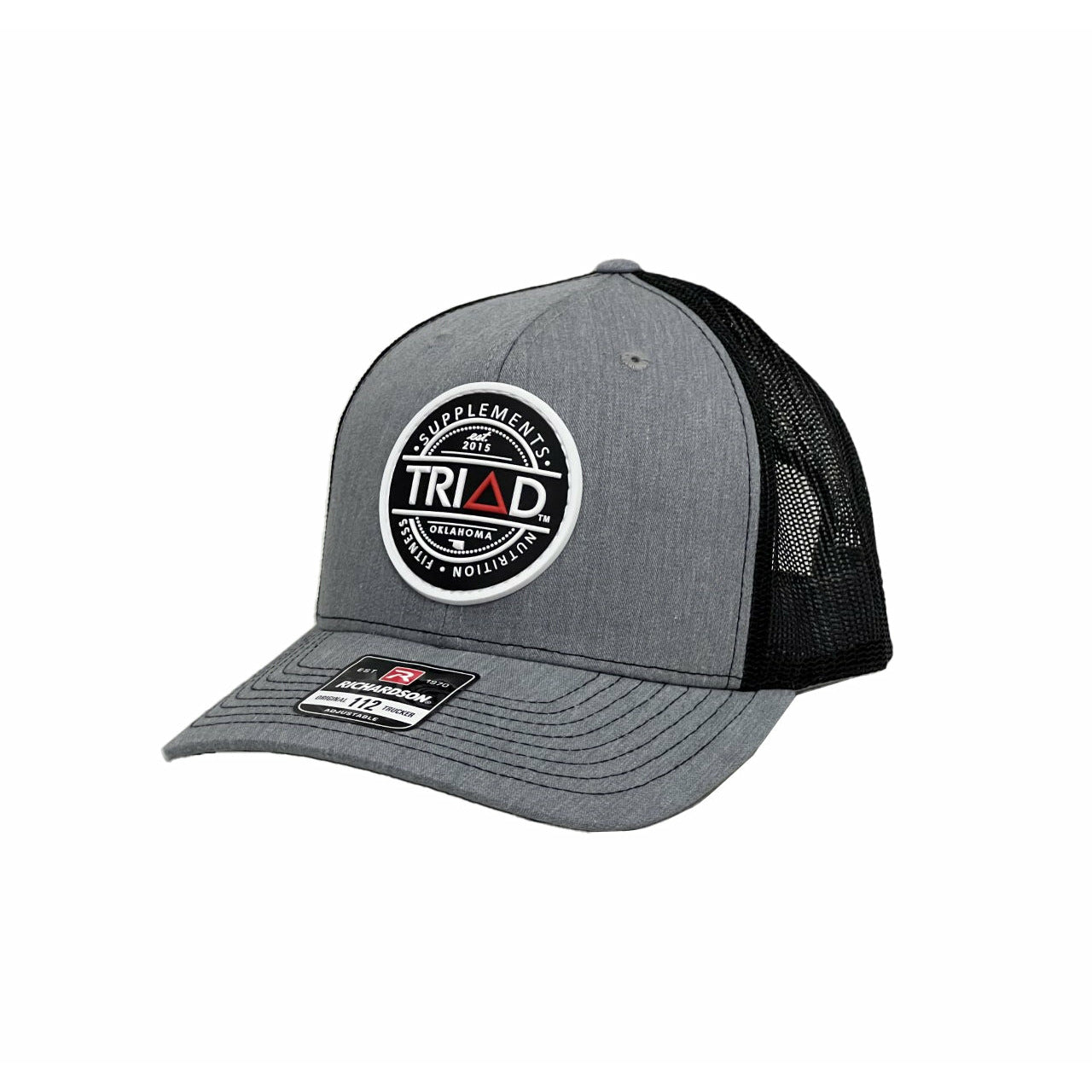 Triad Trucker Hat