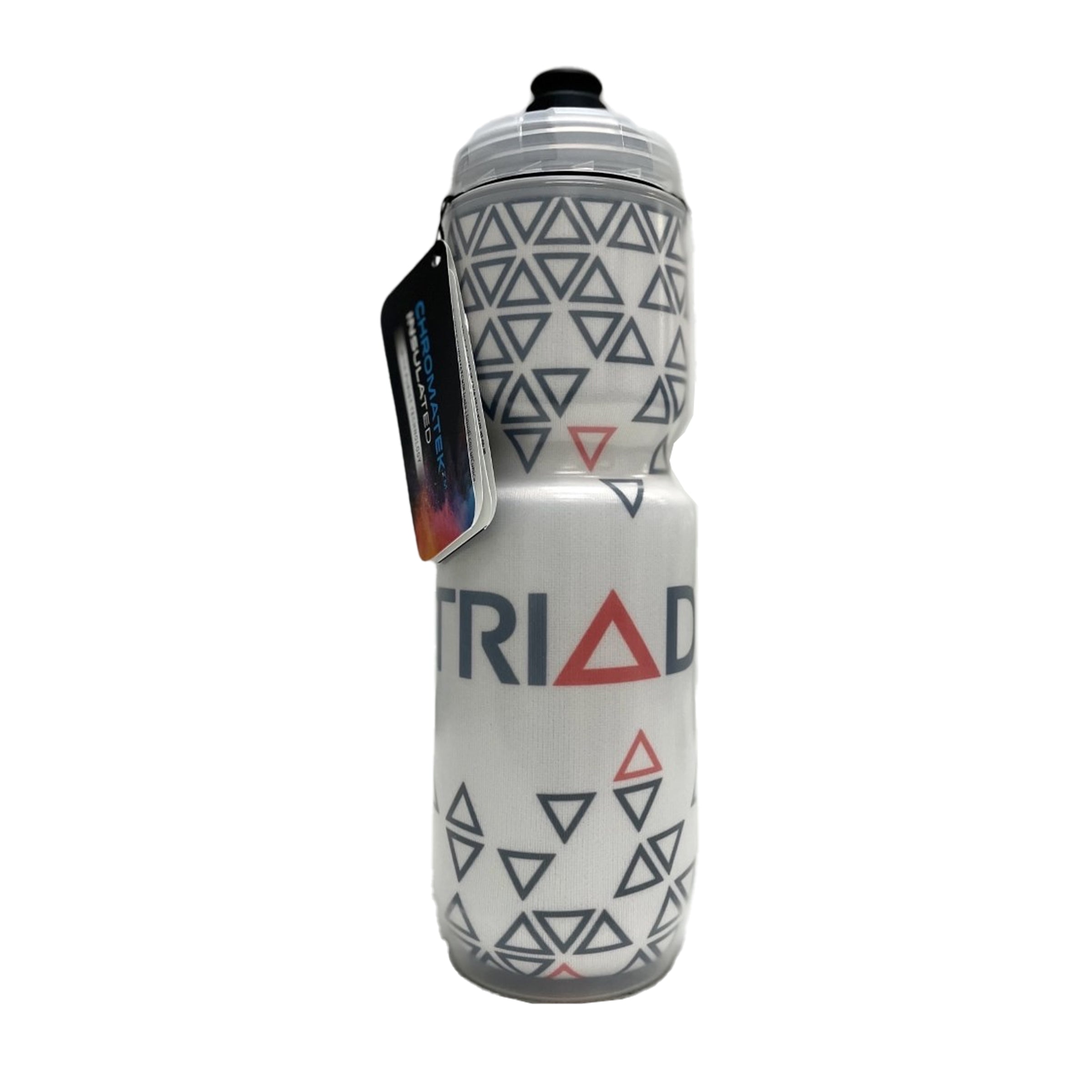 Triad Water Bottle